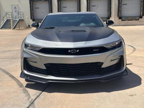 2023 Chevrolet Camaro 1SS