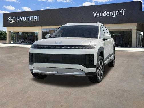 2026 Hyundai IONIQ 9 S