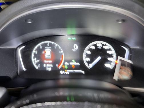 2023 Honda Civic EX-L