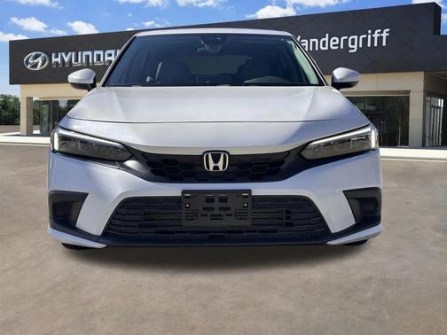 2023 Honda Civic EX-L