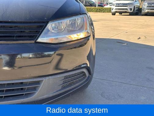 2014 Volkswagen Jetta Auto S
