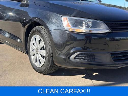 2014 Volkswagen Jetta Auto S