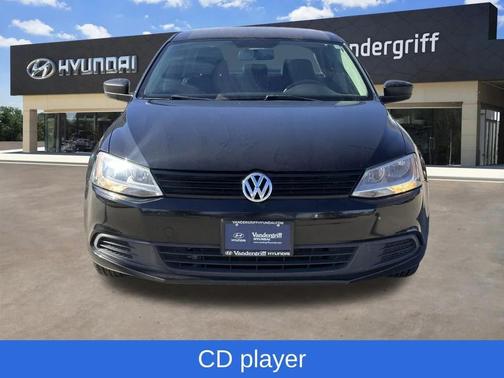 2014 Volkswagen Jetta Auto S