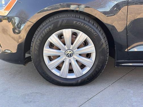 2014 Volkswagen Jetta Auto S