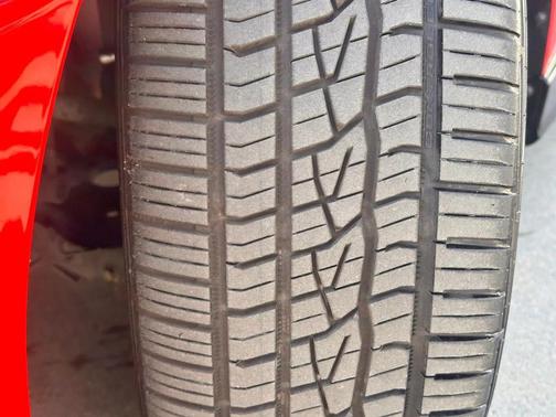 2022 Hyundai Veloster N Base