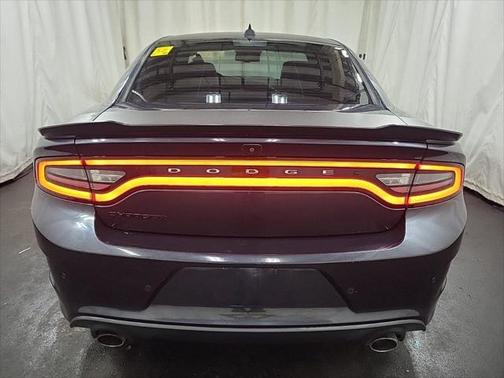 2019 Dodge Charger R/T Scat Pack
