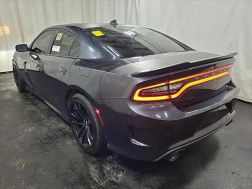 2019 Dodge Charger R/T Scat Pack
