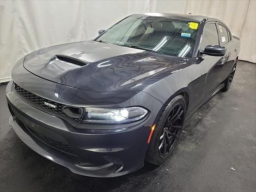 2019 Dodge Charger R/T Scat Pack
