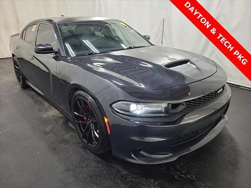 2019 Dodge Charger R/T Scat Pack