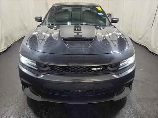 2019 Dodge Charger R/T Scat Pack