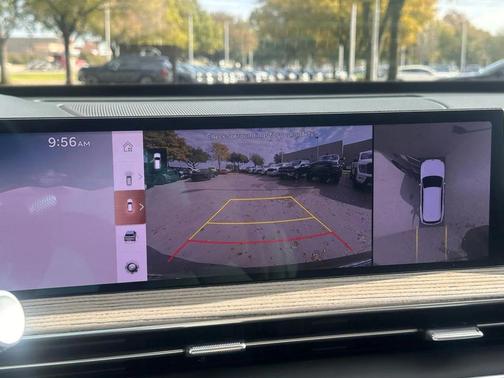 2025 Genesis GV80 3.5T