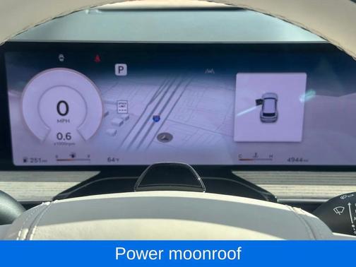 2025 Genesis GV80 3.5T