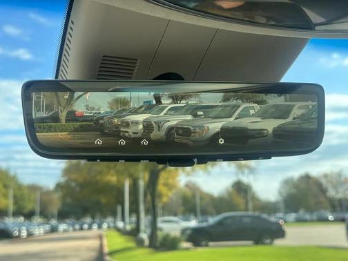 2025 Genesis GV80 3.5T