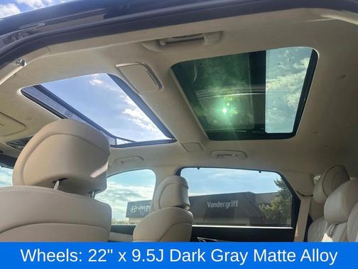 2025 Genesis GV80 3.5T