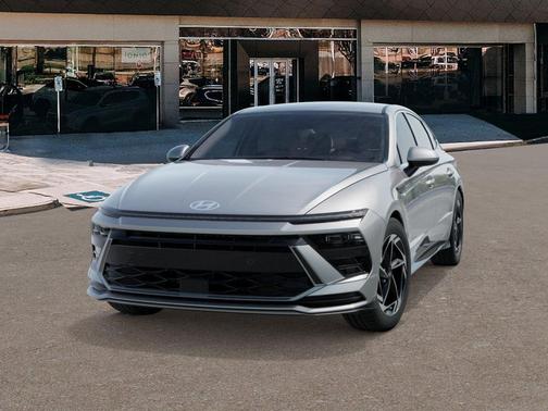 2026 Hyundai SONATA SEL