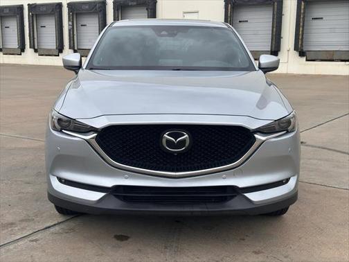 2020 Mazda CX-5 Signature
