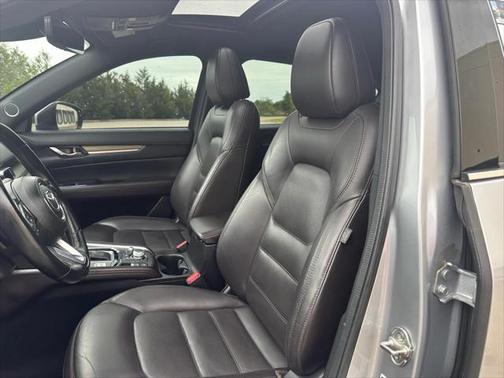 2020 Mazda CX-5 Signature