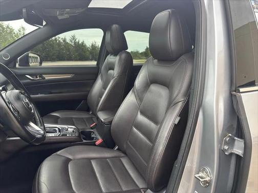 2020 Mazda CX-5 Signature