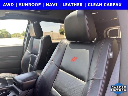 2023 Dodge Durango R/T Plus AWD
