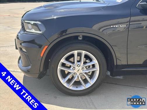 2023 Dodge Durango R/T Plus AWD