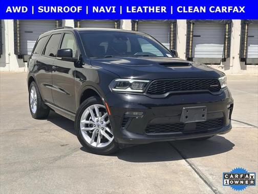 2023 Dodge Durango R/T Plus AWD