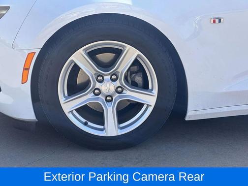 2019 Chevrolet Camaro 1LT