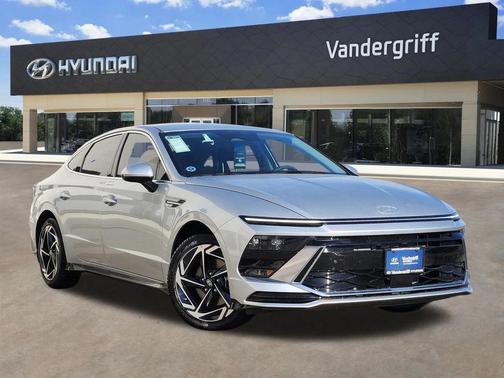 2026 Hyundai SONATA SEL