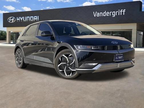 2023 Hyundai IONIQ 5 SEL