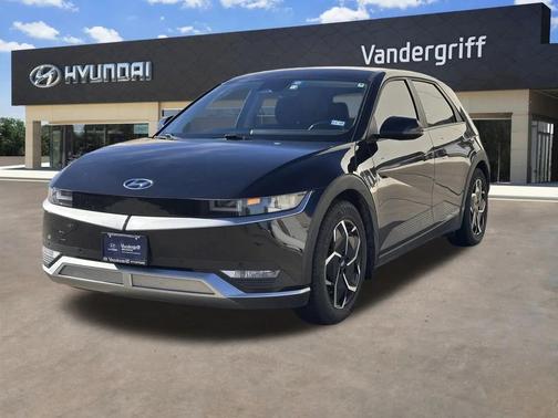 2023 Hyundai IONIQ 5 SEL