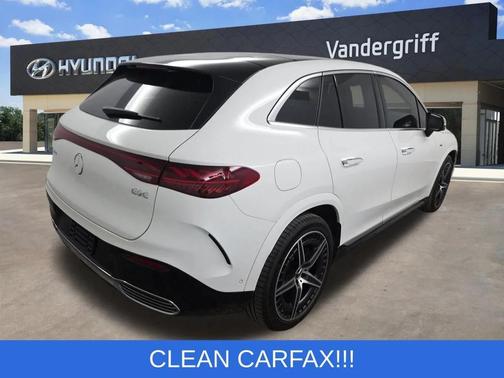 2024 Mercedes-Benz AMG EQE 4MATIC+