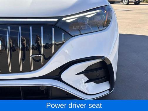 2024 Mercedes-Benz AMG EQE 4MATIC+