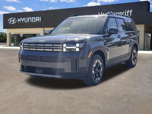 2026 Hyundai SANTA FE SEL 2.4