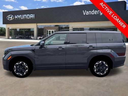 2026 Hyundai SANTA FE SEL 2.4