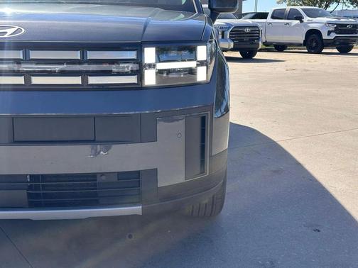 2026 Hyundai SANTA FE SEL 2.4