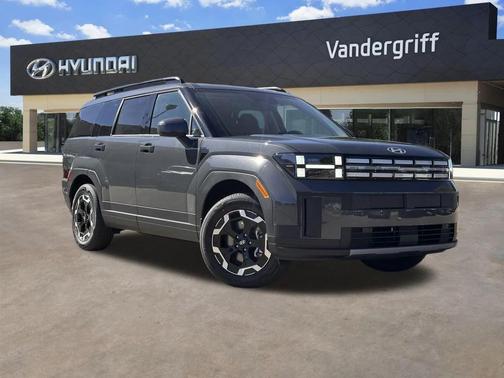 2026 Hyundai SANTA FE SEL 2.4