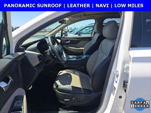 2023 Hyundai SANTA FE SEL 2.4