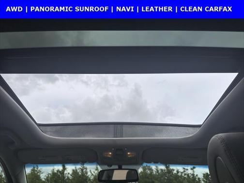 2017 Hyundai Santa Fe Sport 2.0L Turbo Ultimate