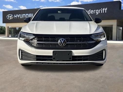 2024 Volkswagen Jetta 1.5T Sport