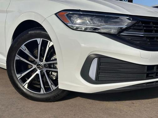 2024 Volkswagen Jetta 1.5T Sport