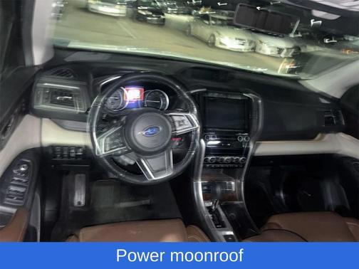 2019 Subaru Ascent Touring 7-Passenger
