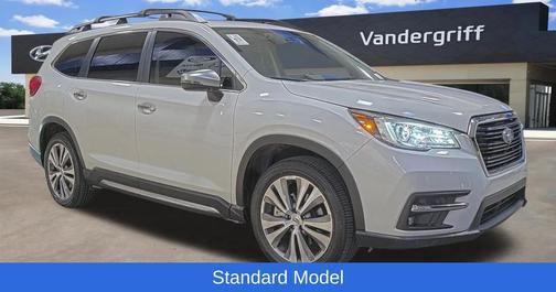 2019 Subaru Ascent Touring 7-Passenger