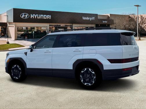 2026 Hyundai SANTA FE SEL 2.4