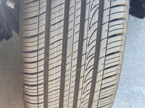 2026 Hyundai ELANTRA Sport