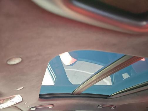 2025 Genesis GV80 Coupe 3.5T e-SC