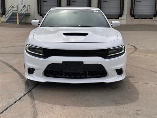 2017 Dodge Charger R/T Scat Pack