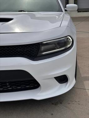 2017 Dodge Charger R/T Scat Pack