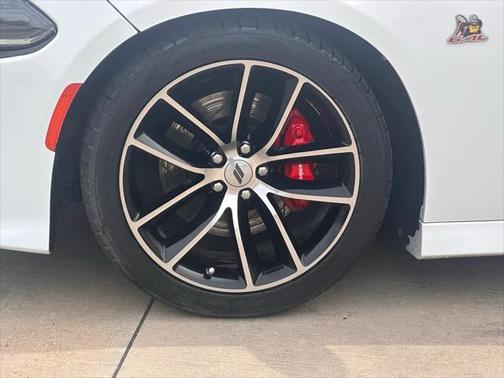 2017 Dodge Charger R/T Scat Pack