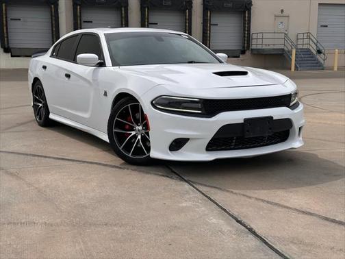2017 Dodge Charger R/T Scat Pack