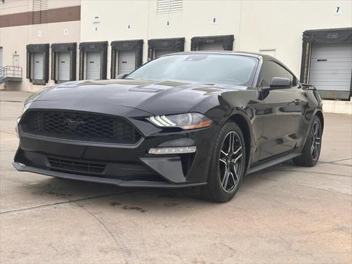2023 Ford Mustang EcoBoost Premium