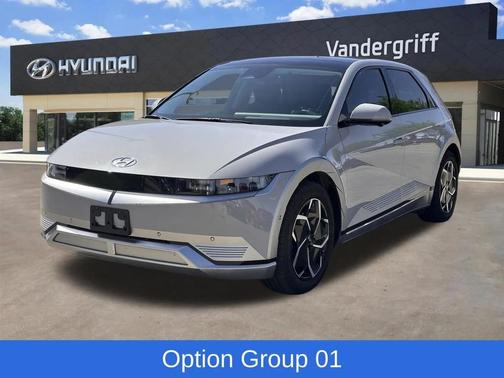 2024 Hyundai IONIQ 5 Limited